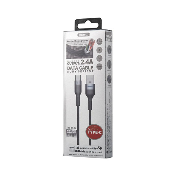 USB Kabal Remax RC-064a